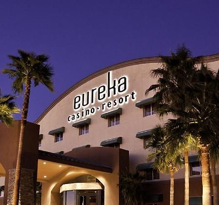 Eureka Casino Resort Mesquite Εξωτερικό φωτογραφία