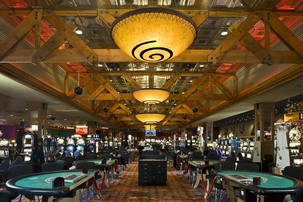 Eureka Casino Resort Mesquite Ανέσεις φωτογραφία